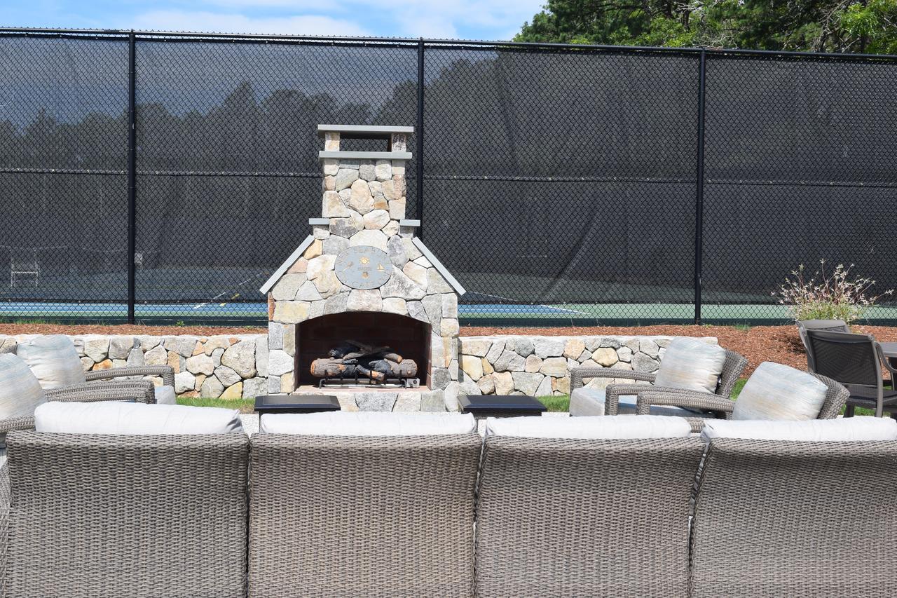 The Club At New Seabury Aparthotel Mashpee Exterior foto