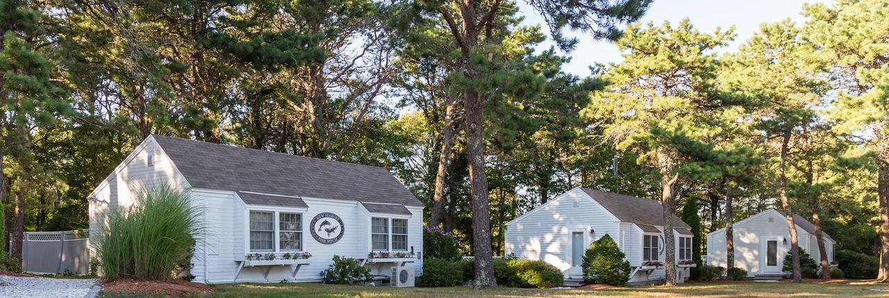 The Club At New Seabury Aparthotel Mashpee Exterior foto