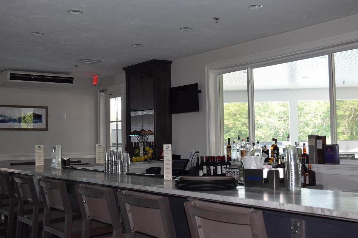 The Club At New Seabury Aparthotel Mashpee Exterior foto
