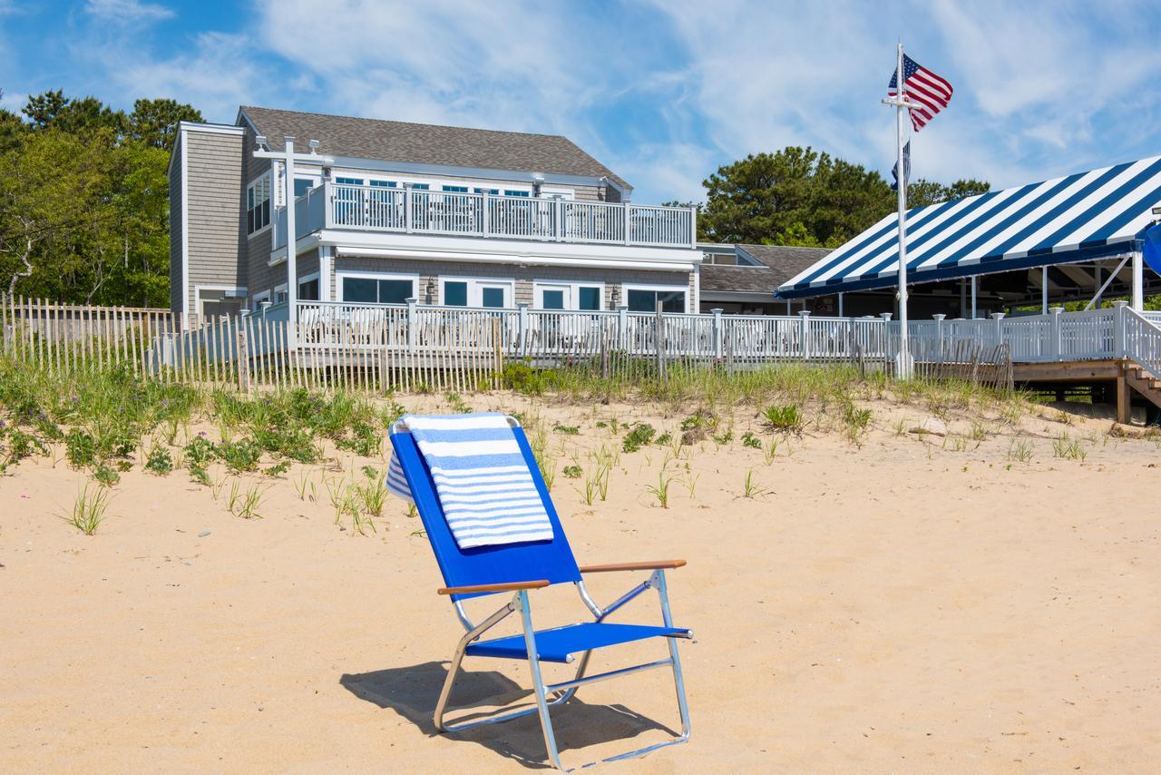The Club At New Seabury Aparthotel Mashpee Exterior foto