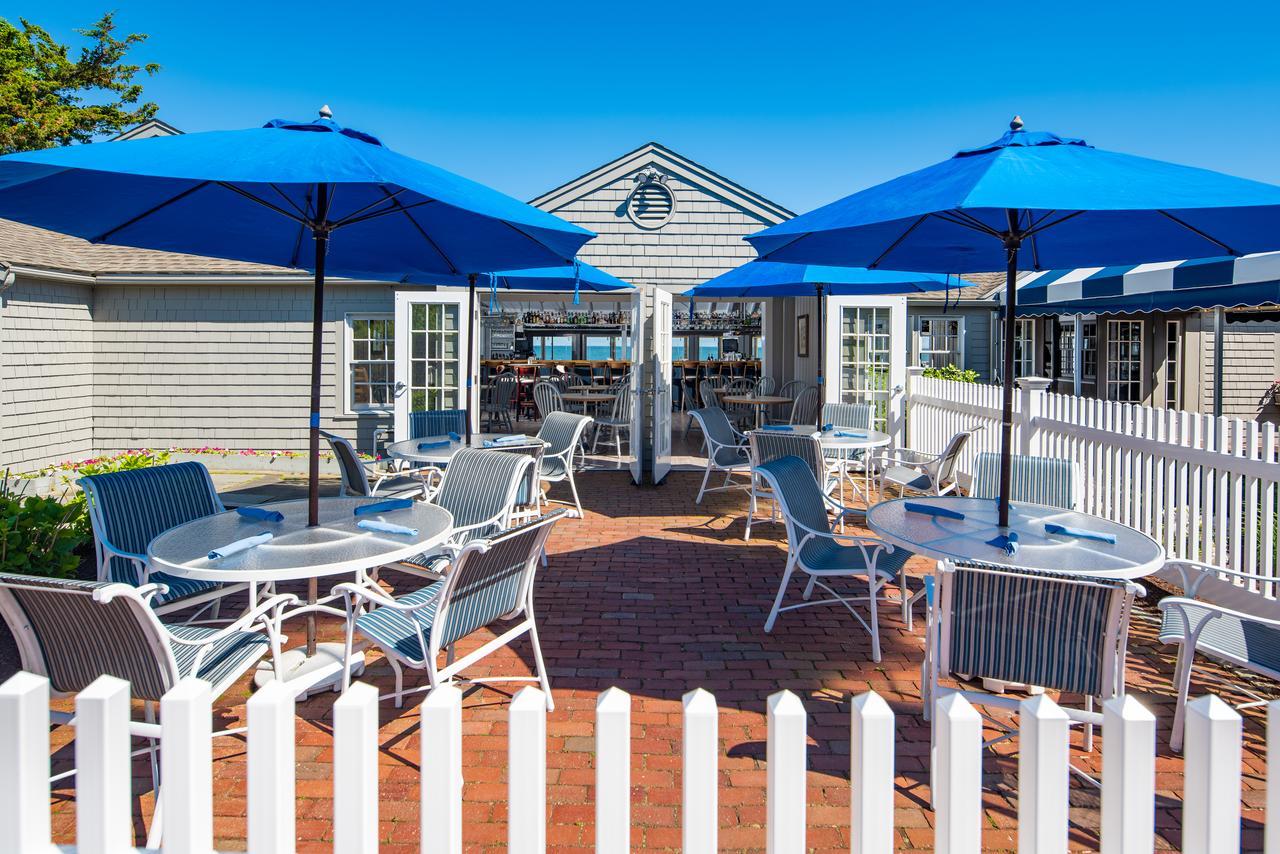 The Club At New Seabury Aparthotel Mashpee Exterior foto