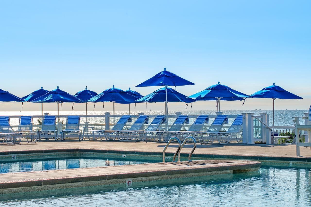 The Club At New Seabury Aparthotel Mashpee Exterior foto