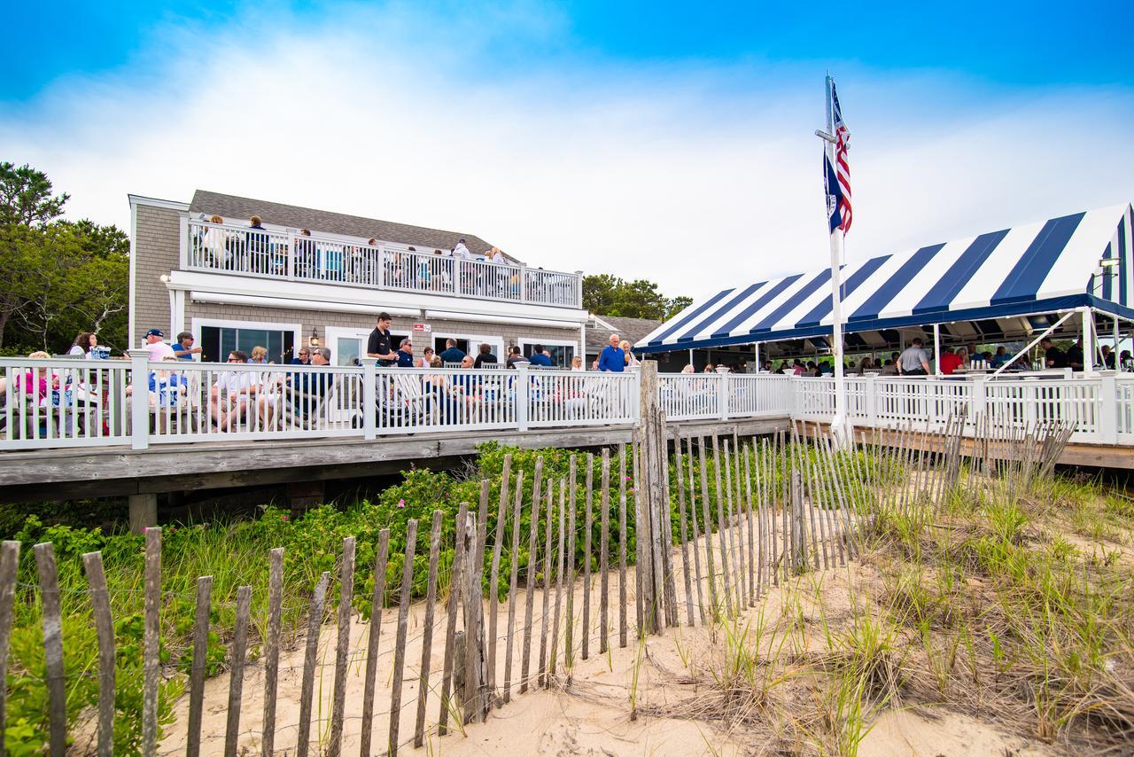 The Club At New Seabury Aparthotel Mashpee Exterior foto